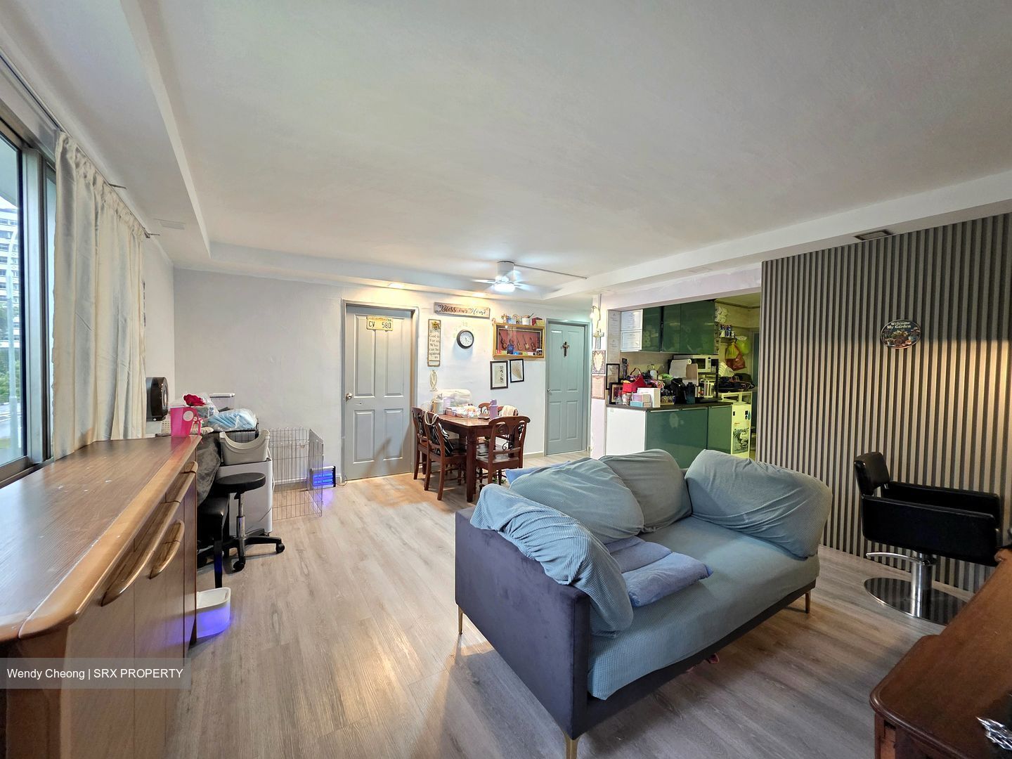 Blk 477 Tampines Street 43 (Tampines), HDB 4 Rooms #638838781